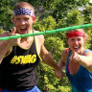 Meet your Posher, Brock & kelsey